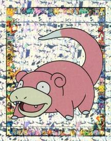 Slowpoke