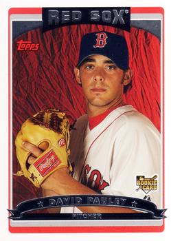 David Pauley