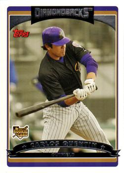 Carlos Quentin