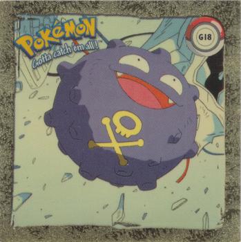 Koffing