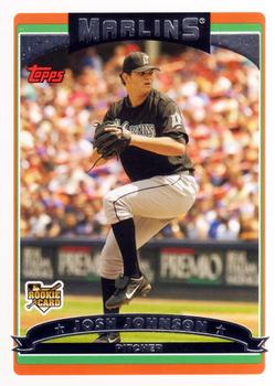 Josh Johnson