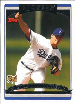 Chad Billingsley