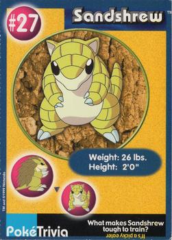 Sandshrew