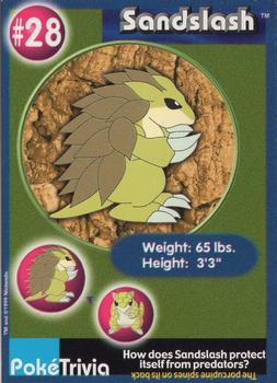 Sandslash