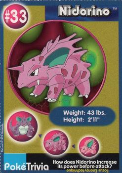 Nidorino