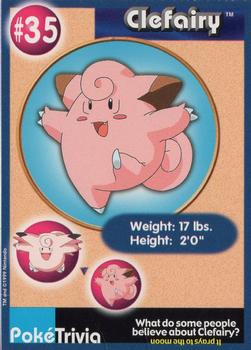 Clefairy