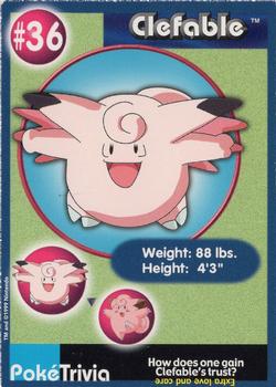 Clefable