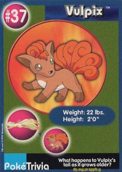 Vulpix