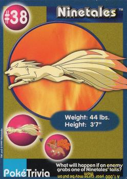 Ninetales