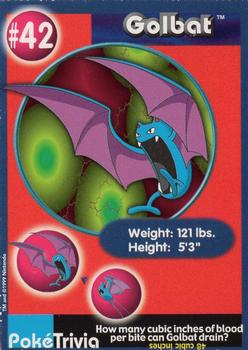 Golbat