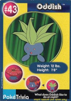 Oddish