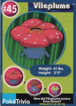 Vileplume
