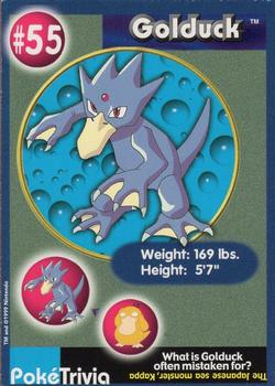 Golduck