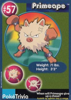 Primeape