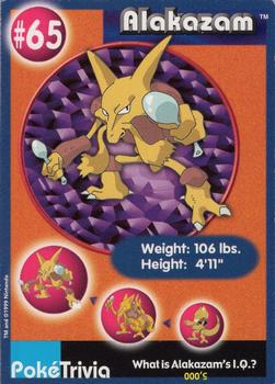 Alakazam