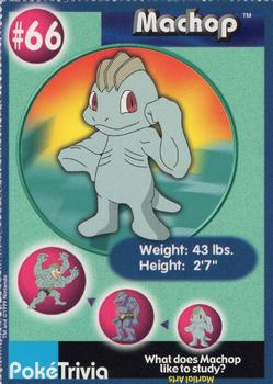 Machop
