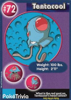 Tentacool