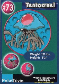 Tentacruel