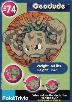 Geodude