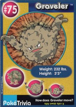 Graveler
