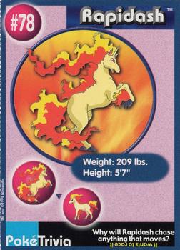 Rapidash