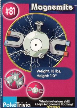 Magnemite