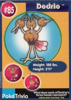 Dodrio