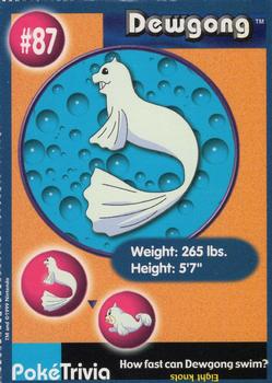 Dewgong