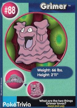 Grimer