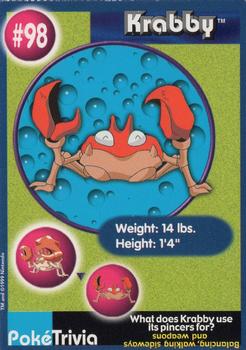 Krabby