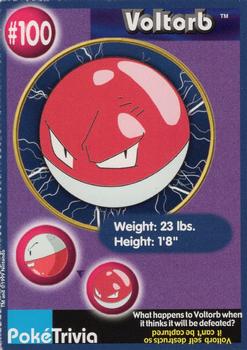 Voltorb