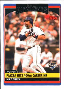 Mike Piazza
