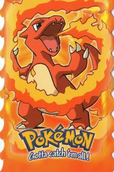 Charmeleon