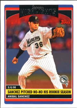 Anibal Sanchez