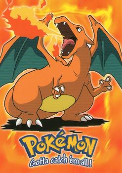 #06 Charizard - Stage 3