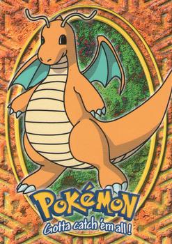 #149 Dragonite - Stage 3