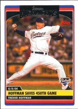 Trevor Hoffman