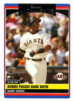 Barry Bonds