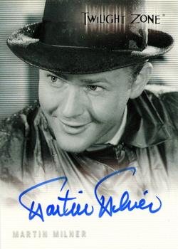Martin Milner