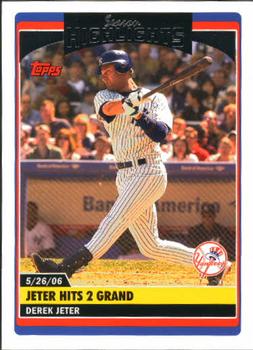 Derek Jeter