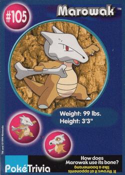 Marowak