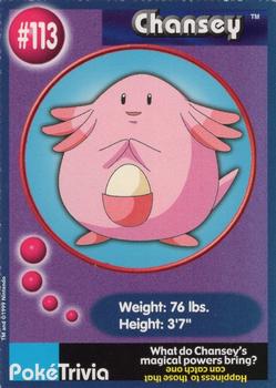 Chansey