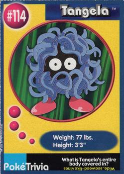 Tangela