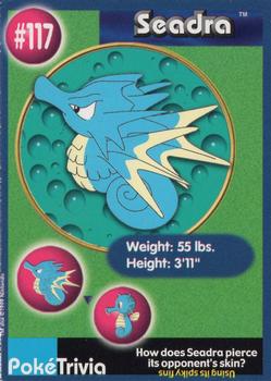 Seadra