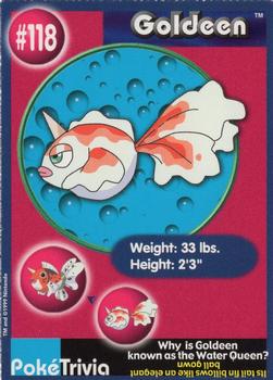 Goldeen