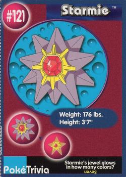 Starmie