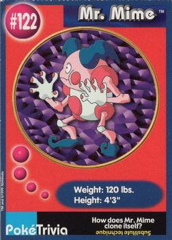 Mr. Mime