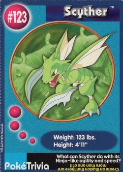 Scyther