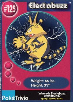 Electabuzz
