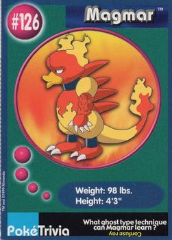 Magmar